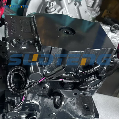 708-1G-00120 Hydraulikpumpe Hauptpumpe 7081G00120 für PW180-7