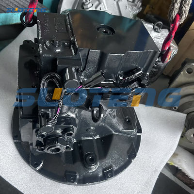 708-1G-00120 Hydraulikpumpe Hauptpumpe 7081G00120 für PW180-7