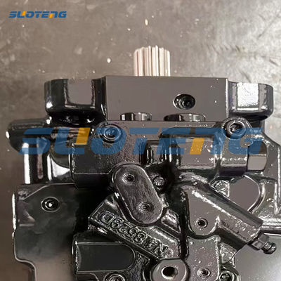 708-1T-00510 Hydraulikpumpe Hauptpumpe 7081T00510 für PC35R-8