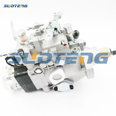 246-8310 Kraftstoffeinspritzpumpe 2468310 für 3044C-Motor