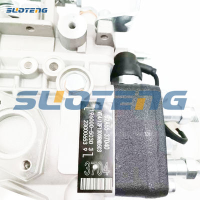 246-8310 Kraftstoffeinspritzpumpe 2468310 für 3044C-Motor