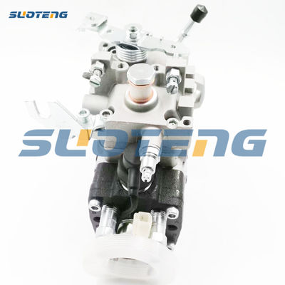 246-8310 Kraftstoffeinspritzpumpe 2468310 für 3044C-Motor