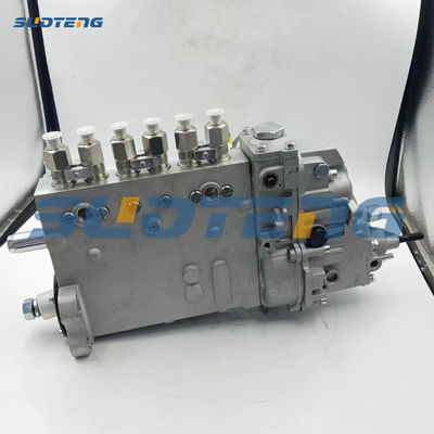 101062-8520 Hydraulikpumpe 10R-7657 für E323D