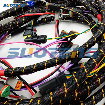 560-7489 5607489 für E330GC Steuerkabelbaum