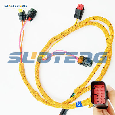 563-7224 5637224 E330GC Bagger Filter Kabelbaum