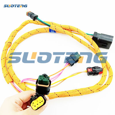 563-7224 5637224 E330GC Bagger Filter Kabelbaum