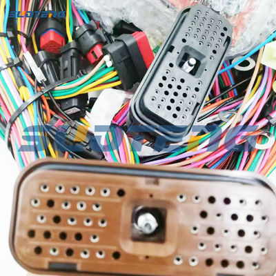 504-3600 5043600 Kabelbaum für 374F Bagger Kabelbaum