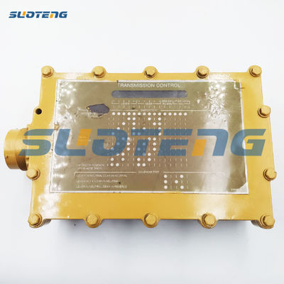 185-6778 1856778 Control GP ECU für 773d LKW