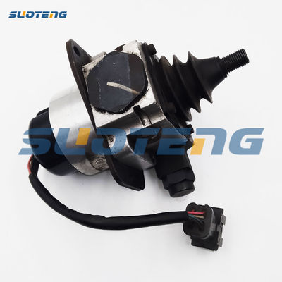 702-16-02280 Pegel-Montage für D375A-6 DZER