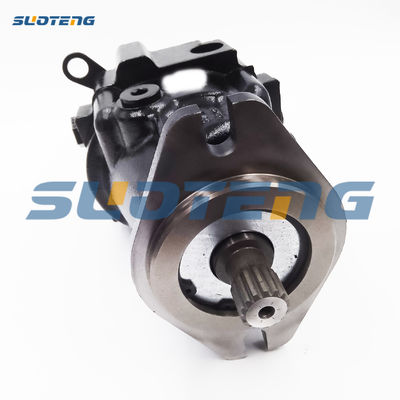 Teile für Bagger Hydraulikpumpe Hydraulikmotor 4443095