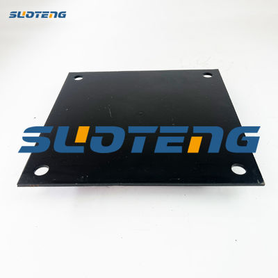 Bauteile der Baggerplatte 7T4700 für D8N D8R