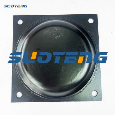 Bauteile der Baggerplatte 7T4700 für D8N D8R