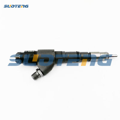 0445120066 Diesel-Brennstoffspritzer für Lkw-Teile