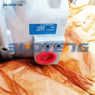 144-0835 1440835 Kraftstoffeinspritzpumpe für Motor 3412