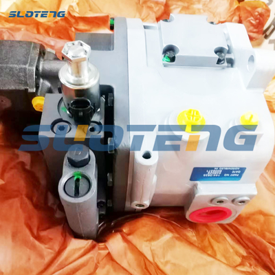 144-0835 1440835 Kraftstoffeinspritzpumpe für Motor 3412