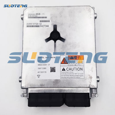 8982046851 Controller ECU für 4HK1 -Motor