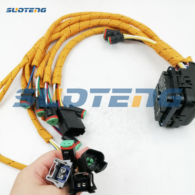 198-2713 1982713 für C7 950H  Motor Kabelbaum