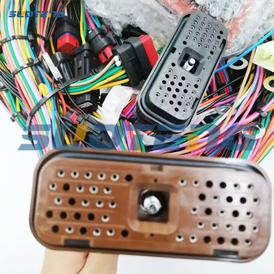 504-3600 5043600 Drahtgurt für 374F-Rückteile von Baggern