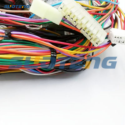 504-3600 5043600 Drahtgurt für 374F-Rückteile von Baggern