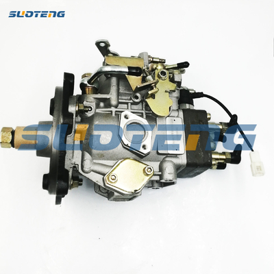 Baggerteile Kraftstoffeinspritzpumpe 0001060009 VE4/11F1250L009 Für Motor
