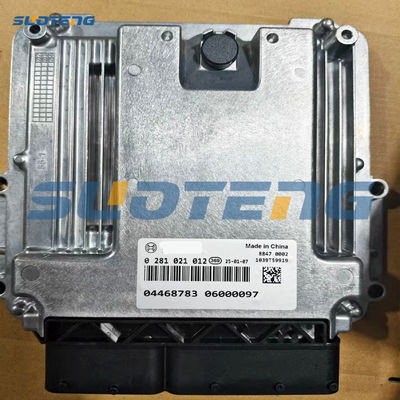 0 281 021 012 ECU Steuergerät Steuergerät 0281021012 für 1.9TDI