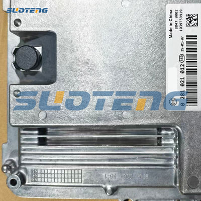 0 281 021 012 ECU Steuergerät Steuergerät 0281021012 für 1.9TDI