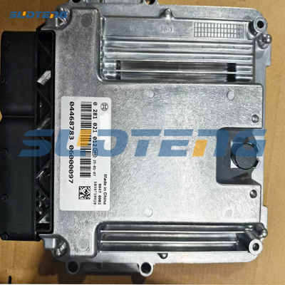 0 281 021 012 ECU Steuergerät Steuergerät 0281021012 für 1.9TDI