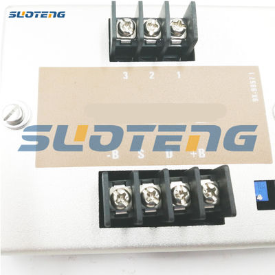 9X-9857 Geschwindigkeitssteuerungsmodul Generatorsteuerung 9X9857