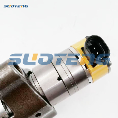267-9710 2679710 Diesel-Kraftstoffeinspritzdüse für Motor C9