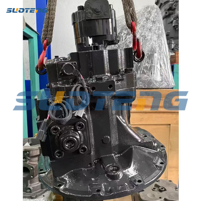 708-1G-00090 Hydraulische Hauptpumpe für PW180-10 Bagger