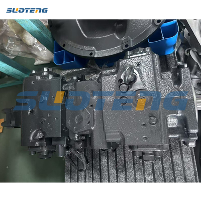 708-2L-00280 Hydraulikpumpe für PC2000-8-Bagger
