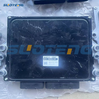 491-5836 ECU Elektronisches Steuergerät für ECM 4915836 für C3.6