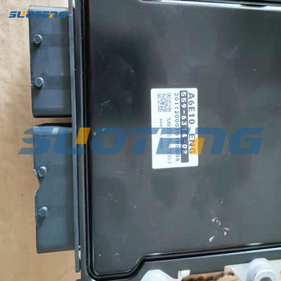 559-6314 ECU ECM Steuergerät Computerplatine 5596314 für E304