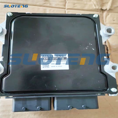 559-6314 ECU ECM Steuergerät Computerplatine 5596314 für E304