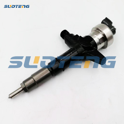 8-98317930-0 Kraftstoffinjektor für 4JJ1 Motor