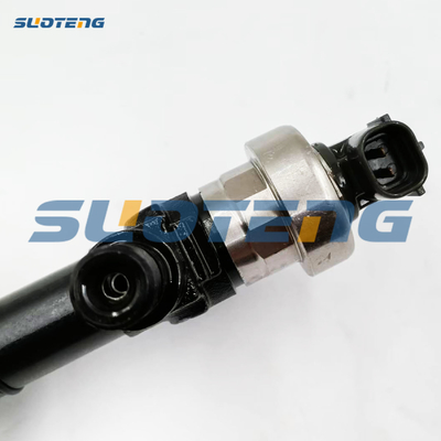 8-98317930-0 Kraftstoffinjektor für 4JJ1 Motor