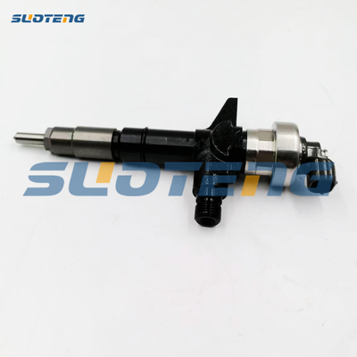 8-98317930-0 Kraftstoffinjektor für 4JJ1 Motor