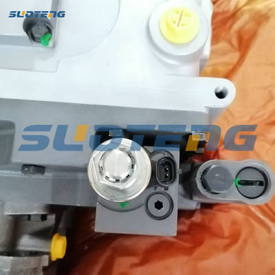 144-0835 1440835 Hydraulische Injektionspumpe für C32-Motor