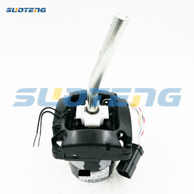 456-0167 4560167 Pilotventil-Joystick für 299D2 Lader