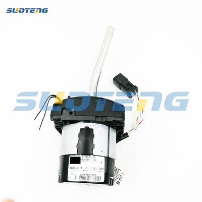 456-0167 4560167 Pilotventil-Joystick für 299D2 Lader