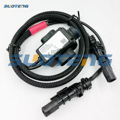 634-0538 6340538 Kamera für E320GC-Bagger