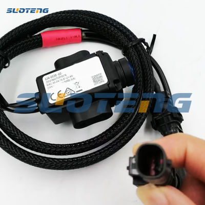 634-0538 6340538 Kamera für E320GC-Bagger