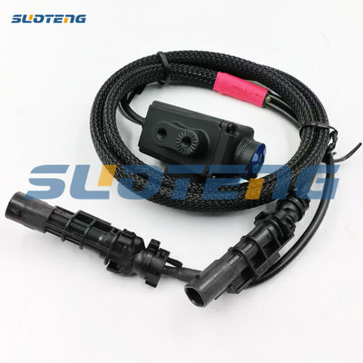 634-0538 6340538 Kamera für E320GC-Bagger