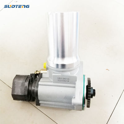 162-9610 1629610 3126b 3126 Kraftstoffspritze für Motoren