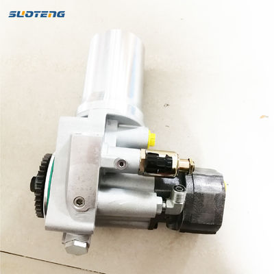 162-9610 1629610 3126b 3126 Kraftstoffspritze für Motoren