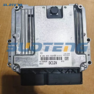 0281033722 ECU ECM Steuergerät Computerplatine 0 281 033 722 für DC12V