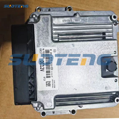 0281033722 ECU ECM Steuergerät Computerplatine 0 281 033 722 für DC12V