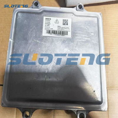 4354554 CM2760 Motor ECM ECU Steuerung