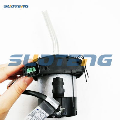 456-0167 4560167 Joystick-Pilotventil für 246D Lader