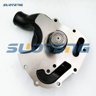 255-8016 2558016 Wasserpumpe für C6.6 Motor